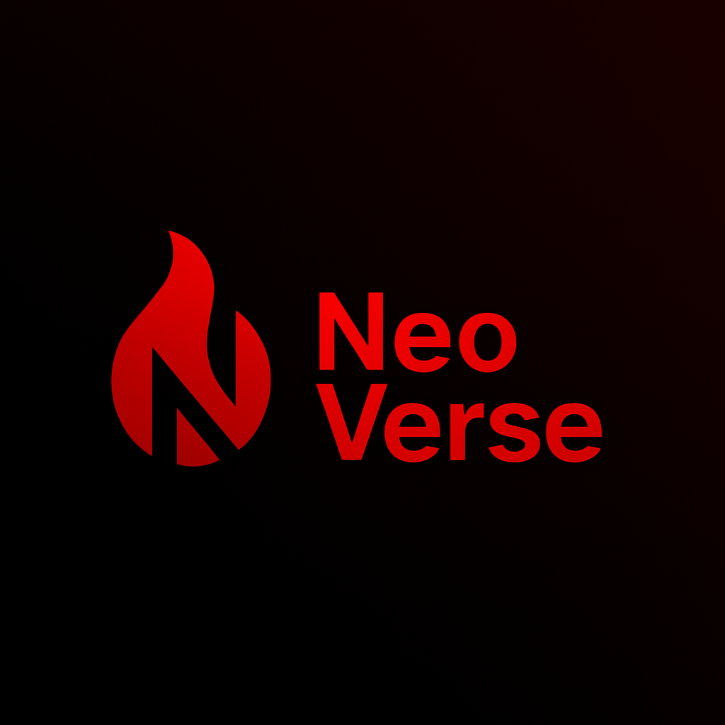 NeoVerse Logo